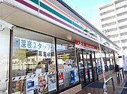 【コンビニエンスストア】セブンイレブン 天理田井庄町店まで1189ｍ