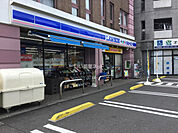 【コンビニエンスストア】ローソン・スリーエフ 上星川店まで92ｍ