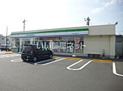 【コンビニエンスストア】ファミリーマート JAいずも小山店まで807ｍ