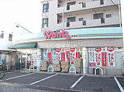 【ドラッグストア】ドラッグストアWants(ウォンツ) 本浦店まで499ｍ