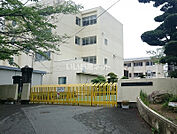 【小学校】湖西市立鷲津小学校まで1796ｍ