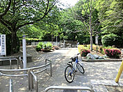 【公園】城山公園まで545ｍ