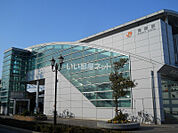 【駅】舞阪まで3117ｍ