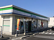 【コンビニエンスストア】ファミリーマート 下関王司上町店まで4101ｍ