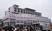 【総合病院】千葉西総合病院まで1352ｍ