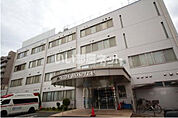 【総合病院】医療法人毅峰会吉田病院まで622ｍ