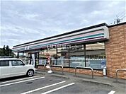 【コンビニエンスストア】セブンイレブン　小美玉野田店まで1152ｍ