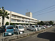 【市役所・区役所】西条市丹原総合支所まで1687ｍ