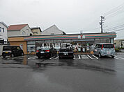 【コンビニエンスストア】セブンイレブン 常滑大和町6丁目店まで228ｍ