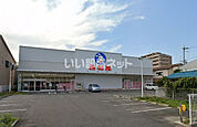 【生活雑貨店】西松屋 岸和田春木店まで105ｍ