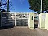 周辺：【小学校】杉並区立荻窪小学校まで764ｍ