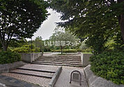 【公園】南光台三丁目公園まで214ｍ