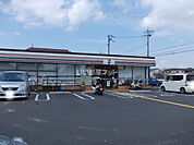 【コンビニエンスストア】セブンイレブン 栗東中沢店まで497ｍ