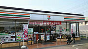 【コンビニエンスストア】セブンイレブン 大田原美原店まで847ｍ