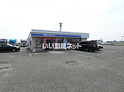 【コンビニエンスストア】ローソン 扶桑南新田店まで1774ｍ