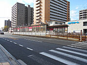 【駅】横川一丁目まで1153ｍ