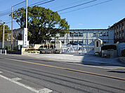 【小学校】鹿児島市立中山小学校まで897ｍ