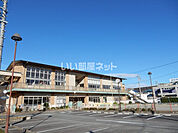 【保育園】竹原保育園まで567ｍ