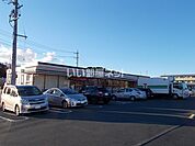 【コンビニエンスストア】セブンイレブン きらりタウン浜北店まで838ｍ
