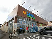【ドラッグストア】GENKY(ゲンキー) 垂井中央店まで1109ｍ