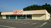 【生活雑貨店】ザ・ダイソーメガステージ石川店まで2111ｍ