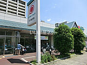 【スーパー】大丸ピーコック　花小金井店まで191ｍ