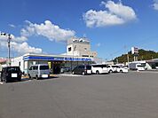 【コンビニエンスストア】ローソン 東かがわ土居店まで3451ｍ