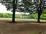 【公園】都立小金井公園まで1455ｍ