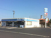 【コンビニエンスストア】ローソン 斐川夢咲タウン店まで2044ｍ