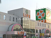 【スーパー】ライフ 大淀店まで2150ｍ