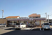 【コンビニエンスストア】セブンイレブン 名古屋平和が丘4丁目店まで321ｍ