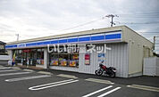 【コンビニエンスストア】ローソン 出雲姫原二丁目店まで639ｍ