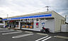 周辺：【コンビニエンスストア】ローソン 出雲姫原二丁目店まで349ｍ