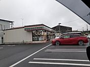 【コンビニエンスストア】セブンイレブン 原町本陣前店まで961ｍ