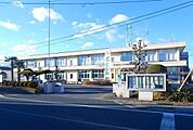 【市役所・区役所】南相馬市役所鹿島区役所まで945ｍ