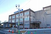 【総合病院】鹿島厚生病院まで411ｍ