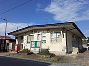 【郵便局】駒ヶ嶺郵便局まで375ｍ