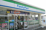【コンビニエンスストア】ファミリーマート 名取本郷店まで1137ｍ