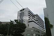 【総合病院】山形市立病院済生館まで1252ｍ