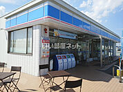 【コンビニエンスストア】ローソン　東根蟹沢南店まで1805ｍ