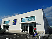 【その他】ＧＵ 津藤方店まで1899ｍ