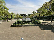 【公園】八千代総合運動公園まで1221ｍ