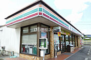 【コンビニエンスストア】セブンイレブン 都城志比田町店まで331ｍ