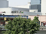 【駅】川口駅まで3554ｍ