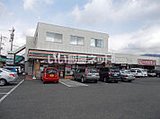 【コンビニエンスストア】セブンイレブン裾野茶畑店まで1927ｍ