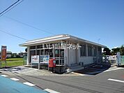 【郵便局】丸亀郡家郵便局まで1032ｍ