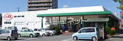 【スーパー】ニュー三久　伏見台店まで268ｍ