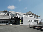 【市役所・区役所】合志市須屋市民センターまで2464ｍ