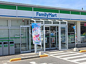 【コンビニエンスストア】ファミリーマート JAいずも長浜店まで237ｍ