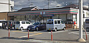 【コンビニエンスストア】セブンイレブン和泉池上町店まで731ｍ